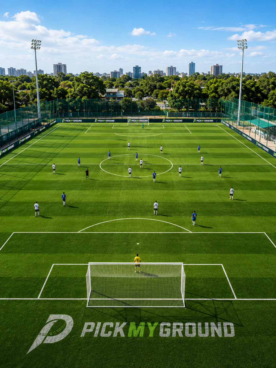 Football sport
